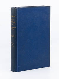 image of Abstracts of the Wills of Edgecombe County North Carolina, 1733-1856