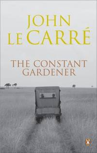 cover of The Constant Gardener