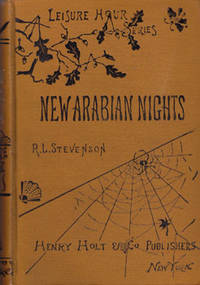 image of New Arabian Nights