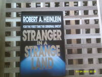 Stranger in a Strange Land by Robert A. Heinlein - 1991