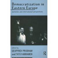 Democratization in Eastern Europe