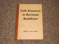 image of Folk Elements in Burmese Buddhism