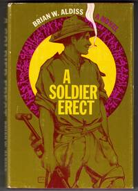A Soldier Erect