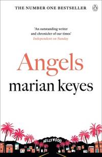 Angels : British Book Awards Author of the Year 2022