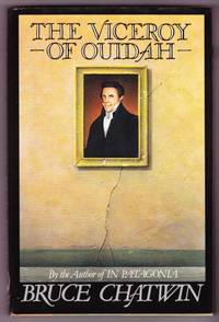 cover of THE VICEROY OF OUIDAH