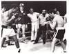 Raging Bull (Original photograph of Robert DeNiro, Martin Scorsese, and others on the set of the 1980 film)
