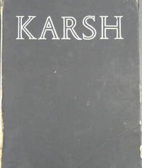 Portraits of Greatness by Karsh, Yousuf - 1960