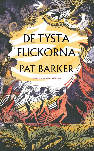 Flickornas tystnad.