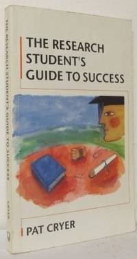 The Research Student´s Guide to Success.