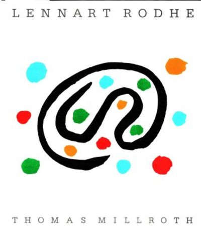 Lennart Rodhe.