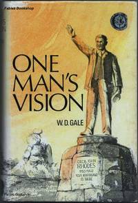 ONE MAN'S VISION.