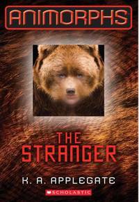 Animorphs #7: the Stranger