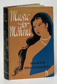 Music for Mohini