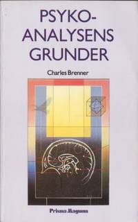 Psykoanalysens grunder.