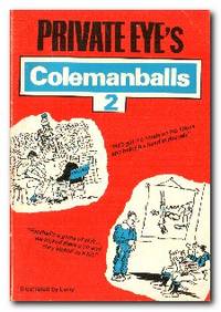 Colemanballs 2