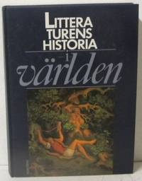 Litteraturens historia i världen.