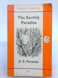 cover of The Earthly Paradise