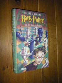 Harry Potter und der Stein der Weisen
