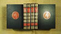 cover of Nobel Prize Library - Literature, 12 vols.