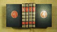 Nobel Prize Library - Literature, 12 vols.