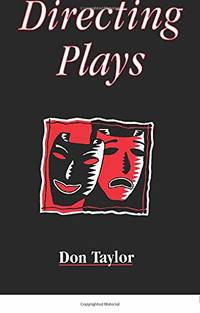 Directing Plays