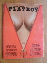 The Wager ( Playboy July 1973 )