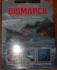 image of Exploring the Bismarck