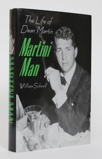 image of Martini Man: The Life of Dean Martin