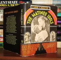 image of THE MATINEE IDOLS