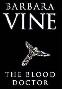 The Blood Doctor