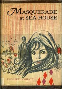 Masquerade at Sea House
