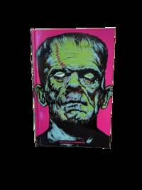 Mary Shelley's Frankenstein