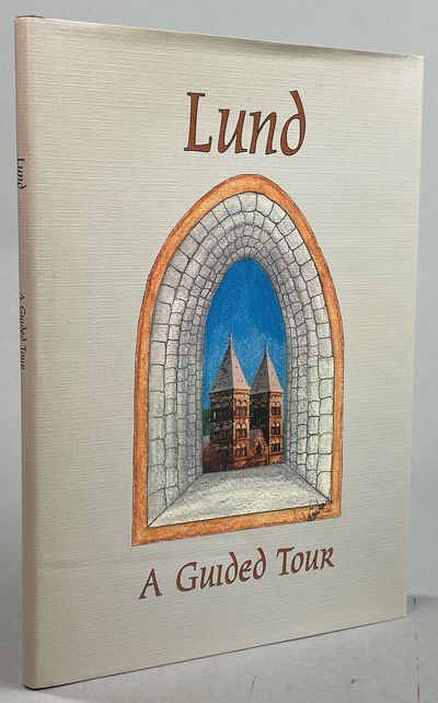 Lund. A Guided Tour. [Publ. by] Vetenskap &…