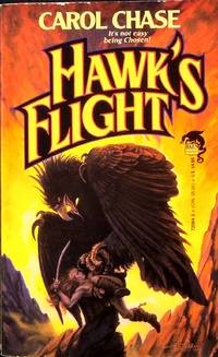 Hawk's Flight