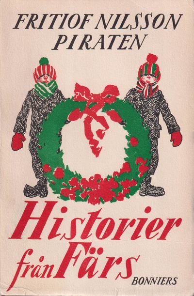 Historier från Färs. [Utg. av] Albert Bonniers…