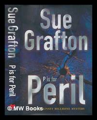 P is for peril / Sue Grafton