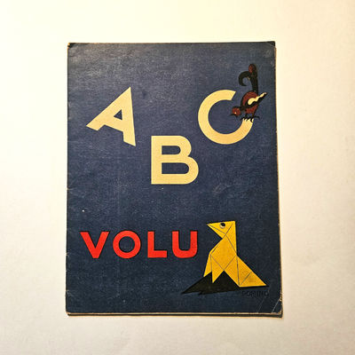 ABC Volu
