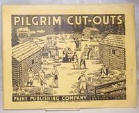 image of Pilgrim Cut-Outs