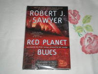 Red Planet Blues