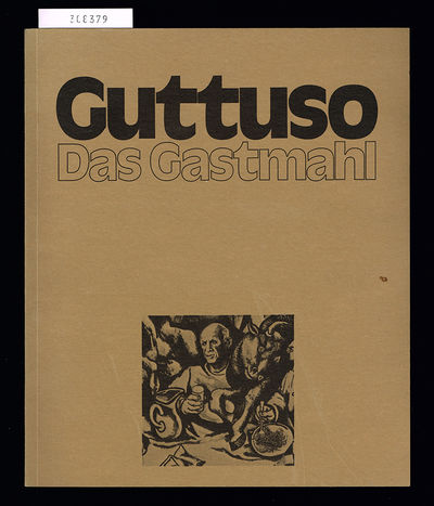 Das Gastmahl. Ein Zyklus von zwölf Bildern und…