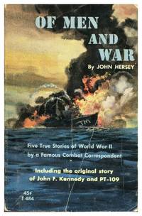 image of Of Men and War