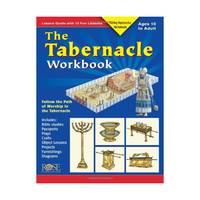 The Tabernacle Workbook