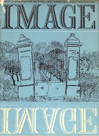 A Quarterly Journal of the Visual Arts.