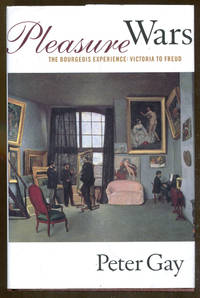 image of Pleasure Wars: The Bourgeois Experience-Victoria to Freud, Volume V
