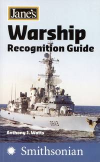 Jane's Warship Recognition Guide