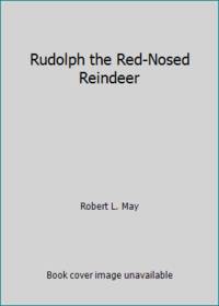 image of Rudolph the Red-Nosed Reindeer