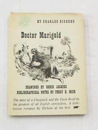 Doctor Marigold