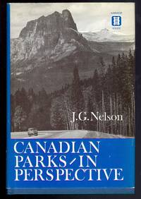 Canadian Parks in Perspective