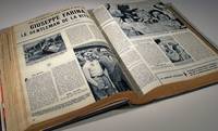 L'Illustre, Revue Hebdomadaire Suisse, Jan - June 1956