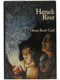 Hatrack River: Seventh Son; Red Prophet; Prentice Alvin